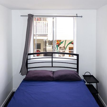 Somewhere To Stay Backpackers Бризбейн Екстериор снимка
