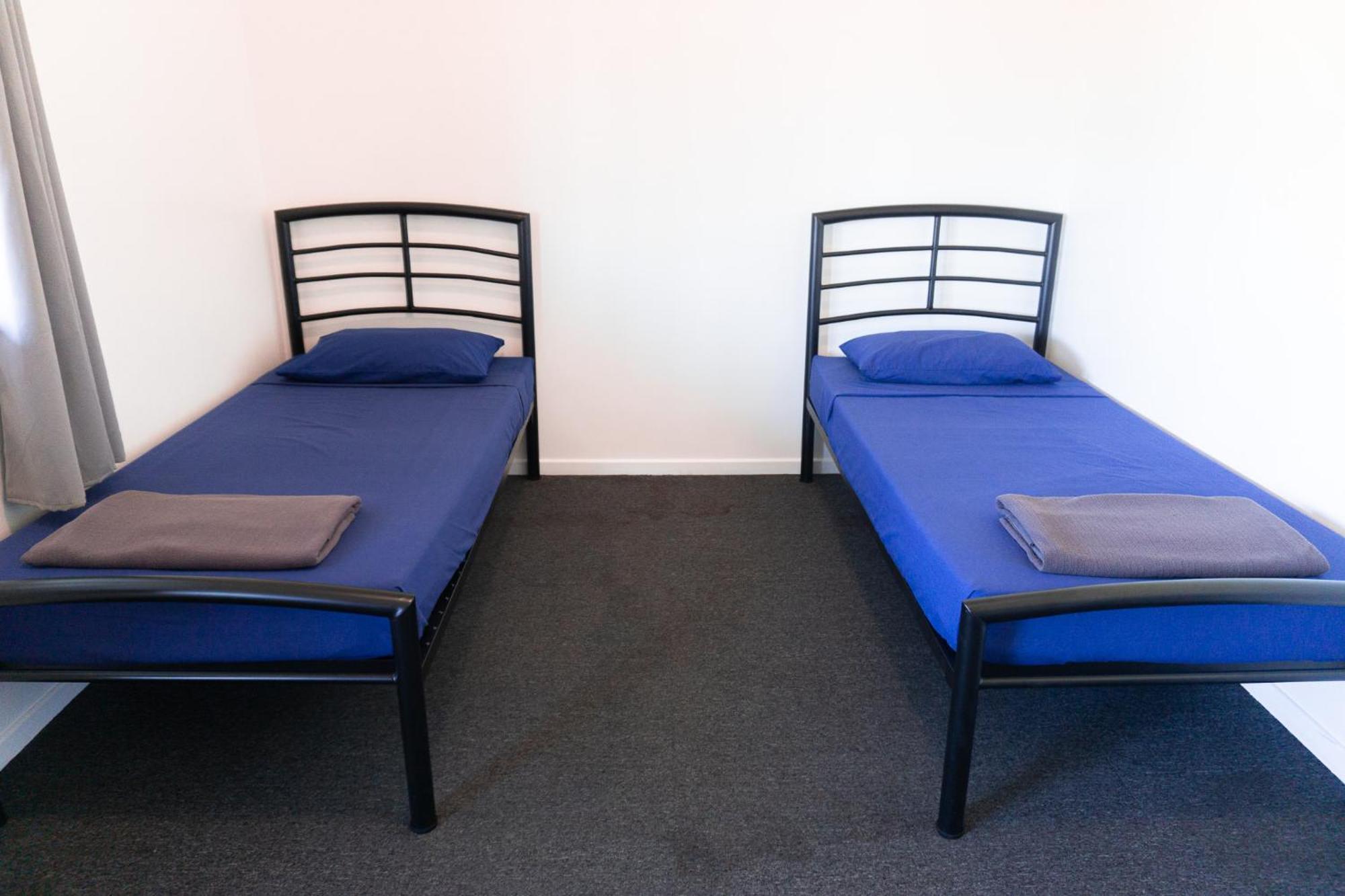 Somewhere To Stay Backpackers Бризбейн Екстериор снимка