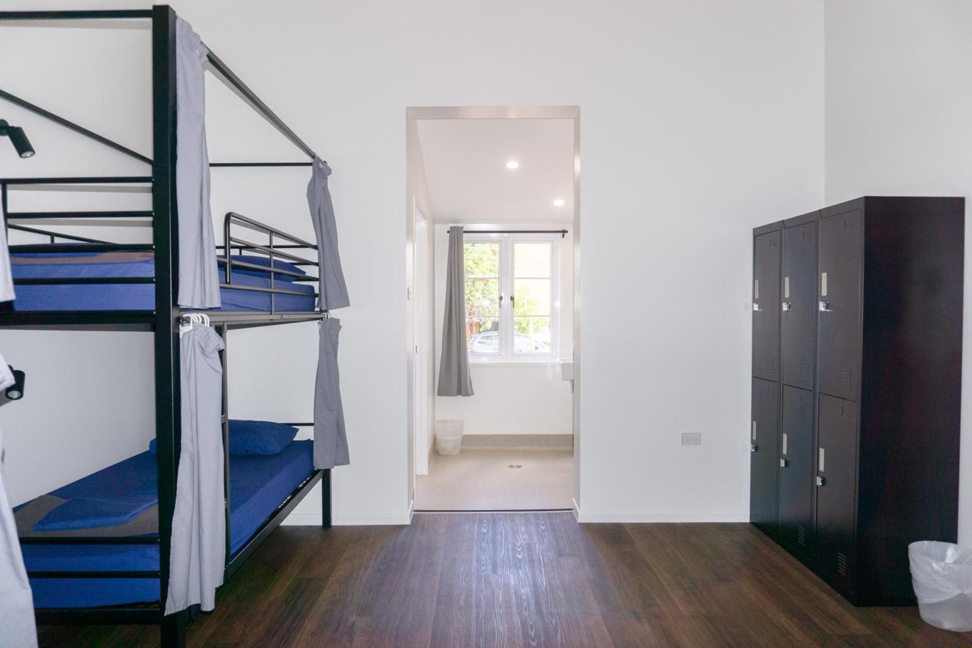 Somewhere To Stay Backpackers Бризбейн Екстериор снимка