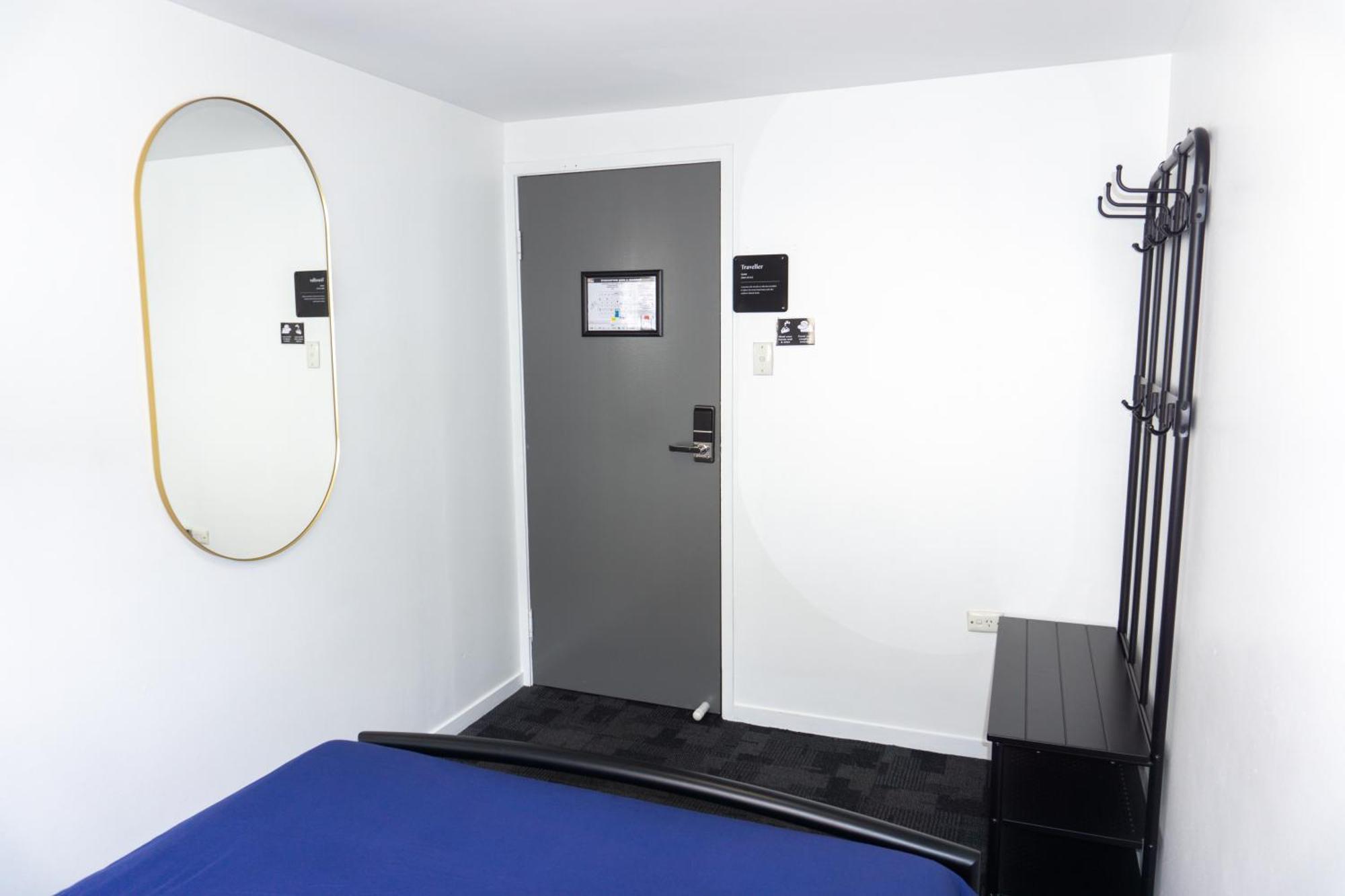 Somewhere To Stay Backpackers Бризбейн Екстериор снимка