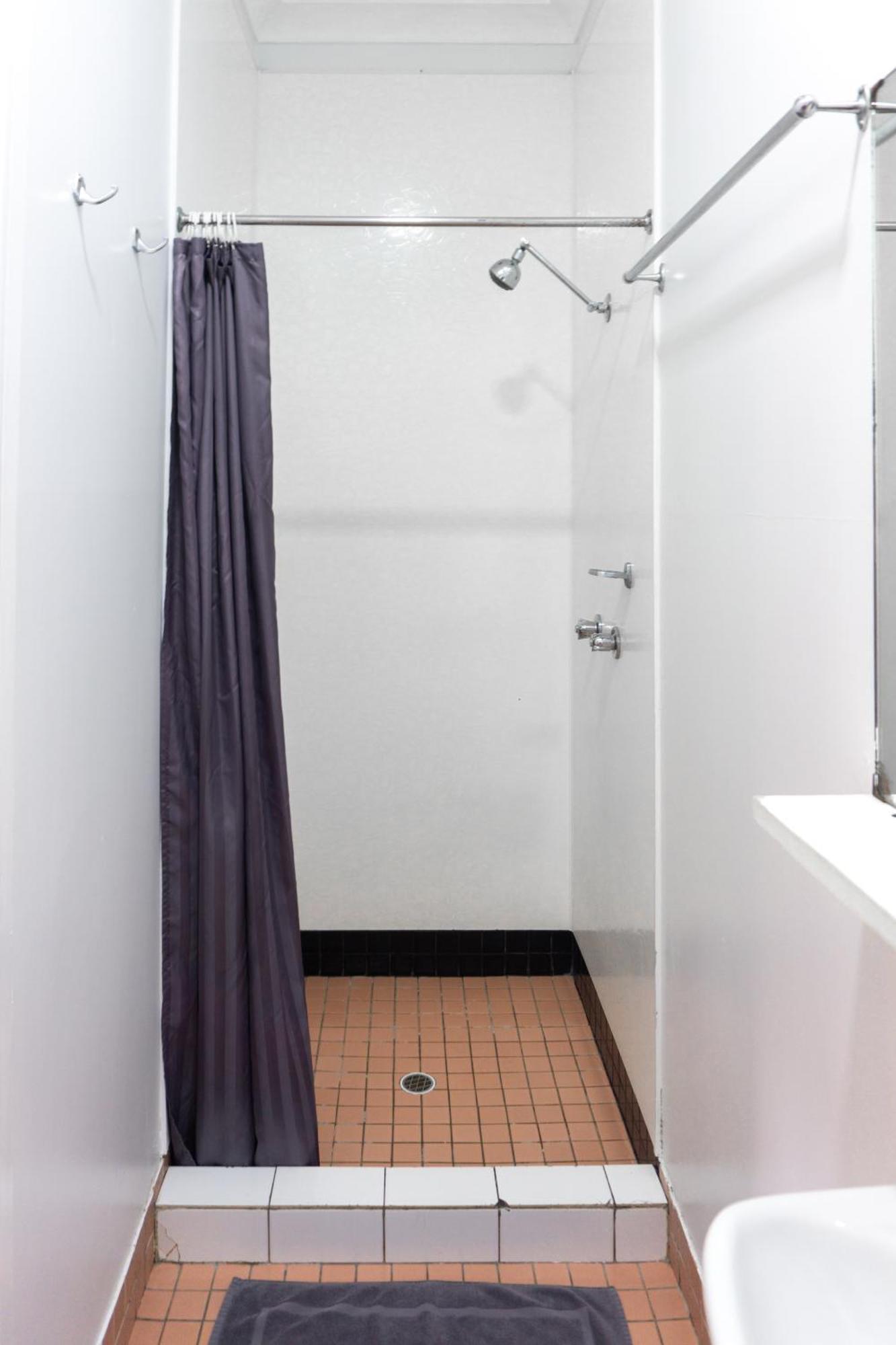 Somewhere To Stay Backpackers Бризбейн Екстериор снимка