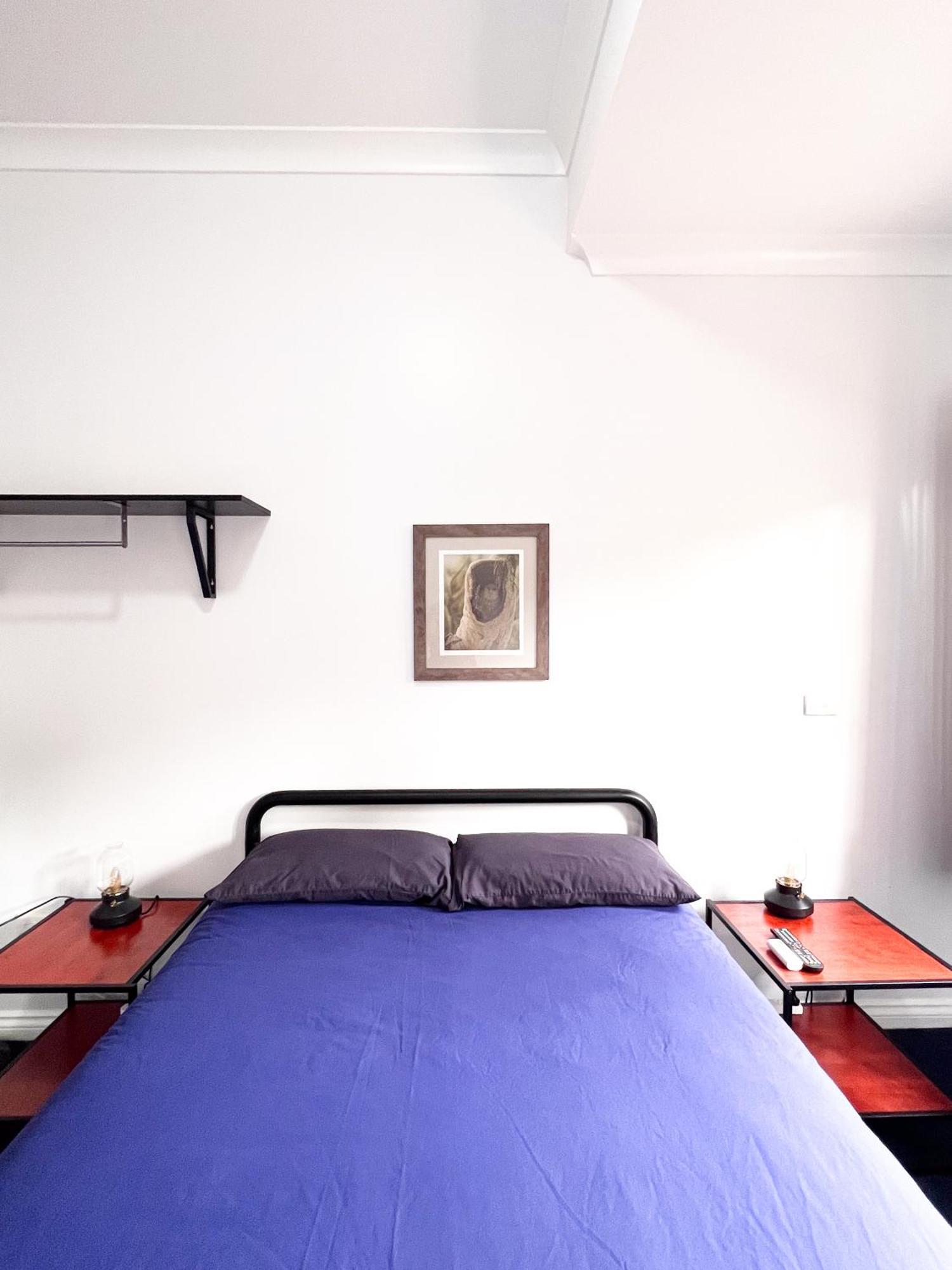 Somewhere To Stay Backpackers Бризбейн Екстериор снимка