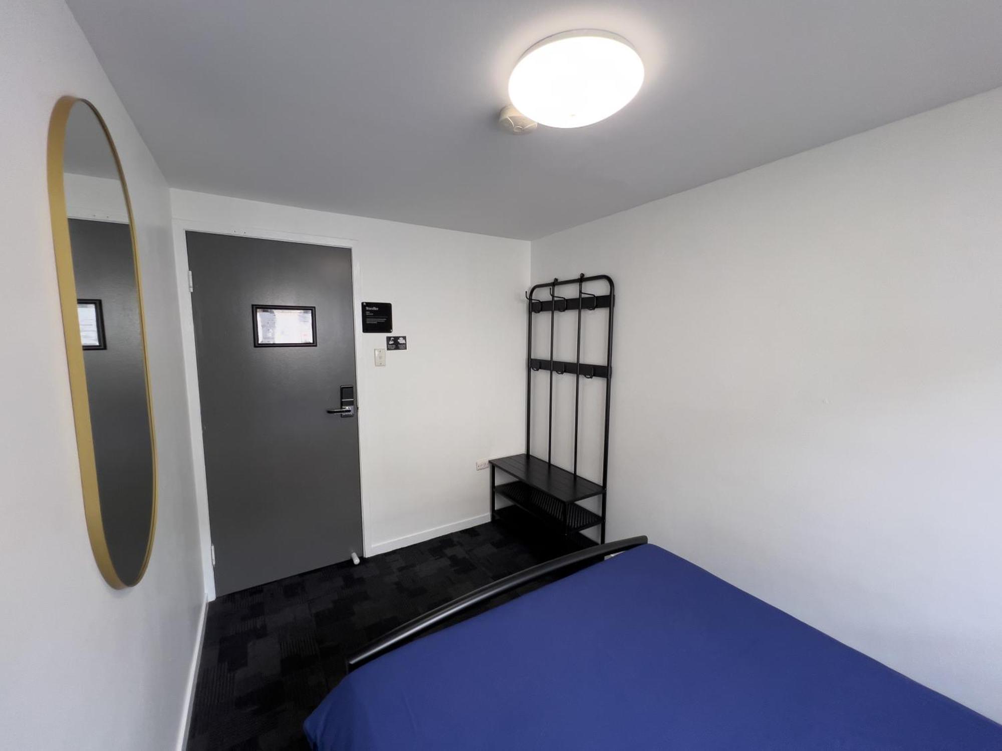 Somewhere To Stay Backpackers Бризбейн Екстериор снимка