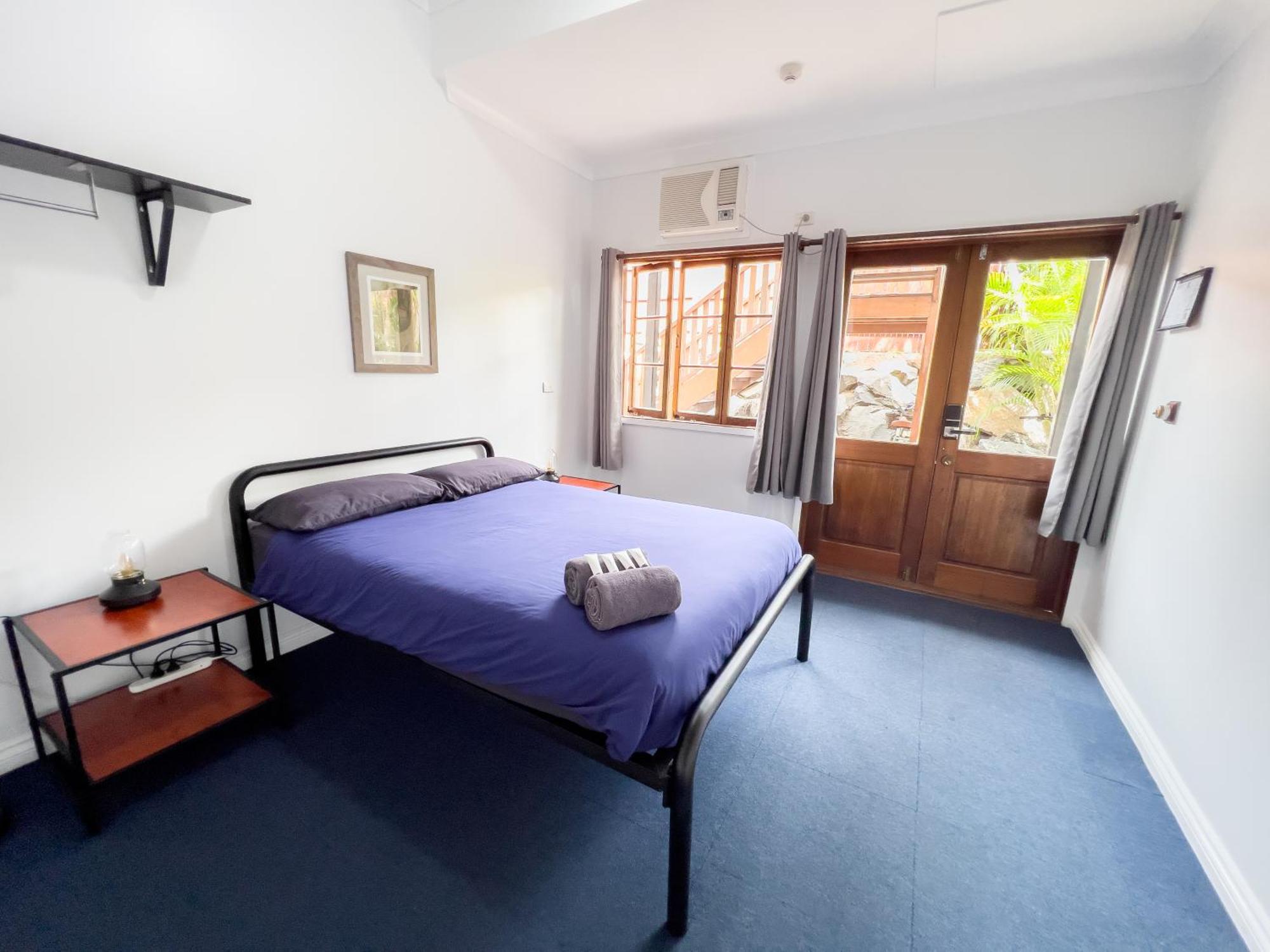 Somewhere To Stay Backpackers Бризбейн Екстериор снимка