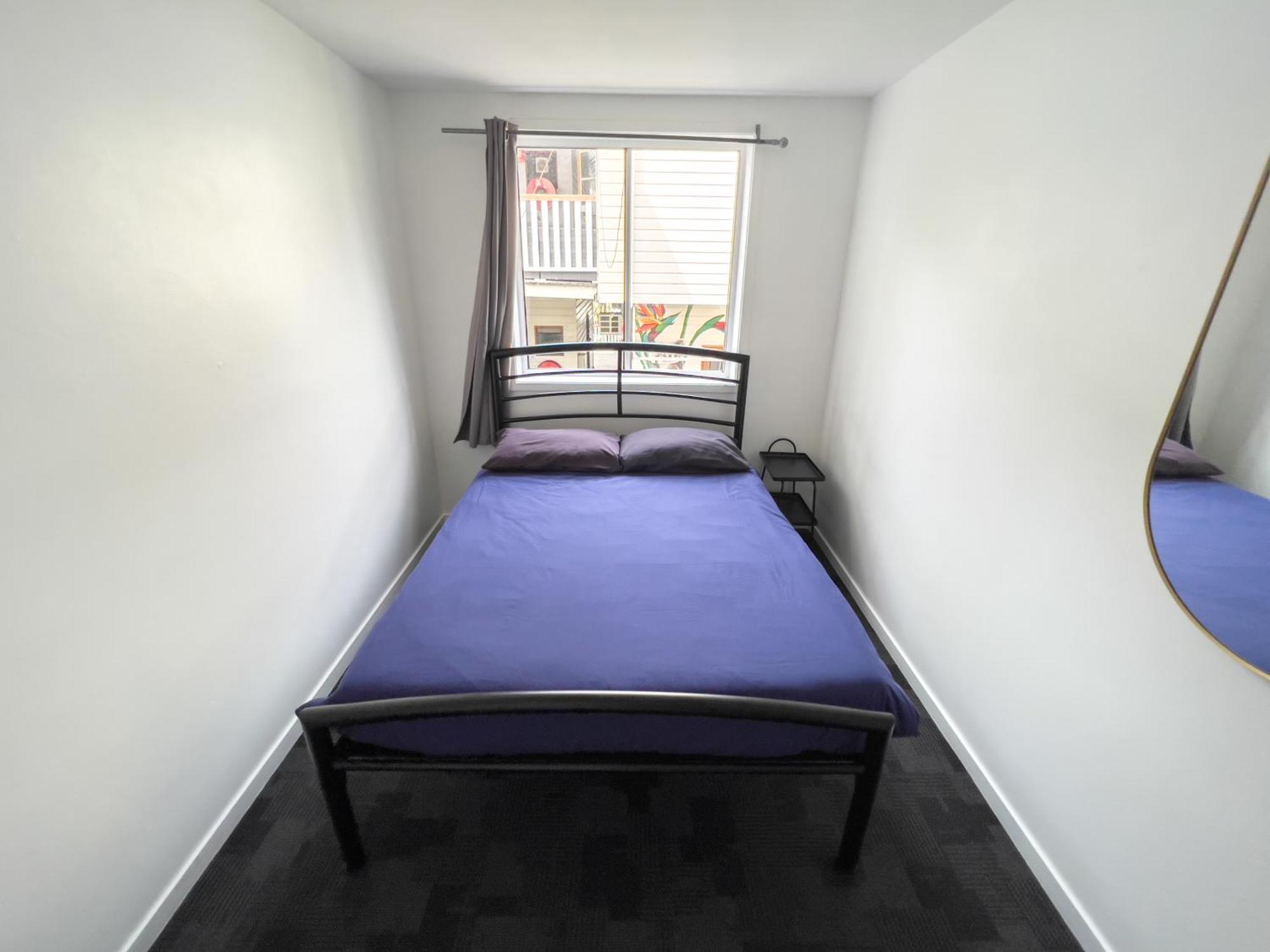 Somewhere To Stay Backpackers Бризбейн Екстериор снимка