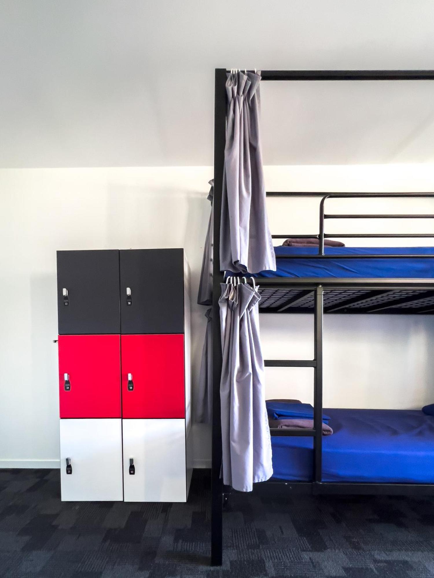 Somewhere To Stay Backpackers Бризбейн Екстериор снимка