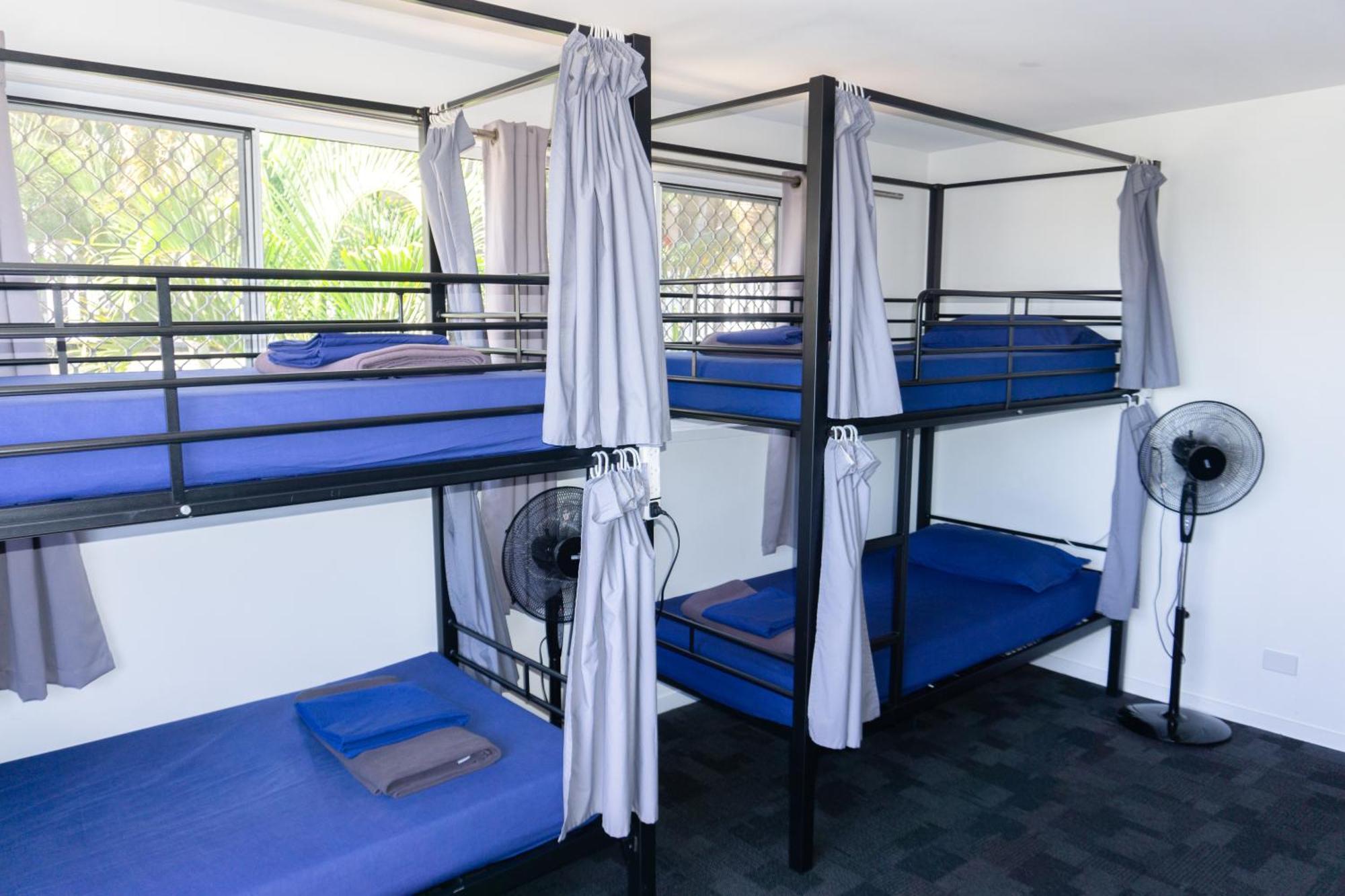 Somewhere To Stay Backpackers Бризбейн Екстериор снимка