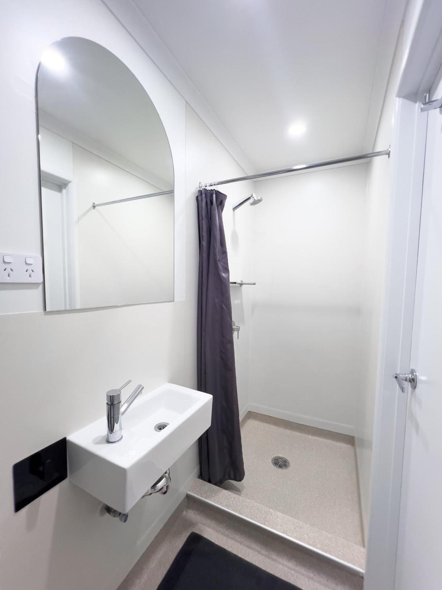 Somewhere To Stay Backpackers Бризбейн Екстериор снимка