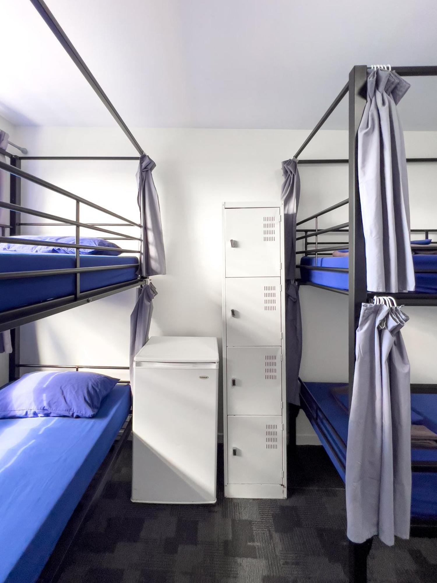 Somewhere To Stay Backpackers Бризбейн Стая снимка