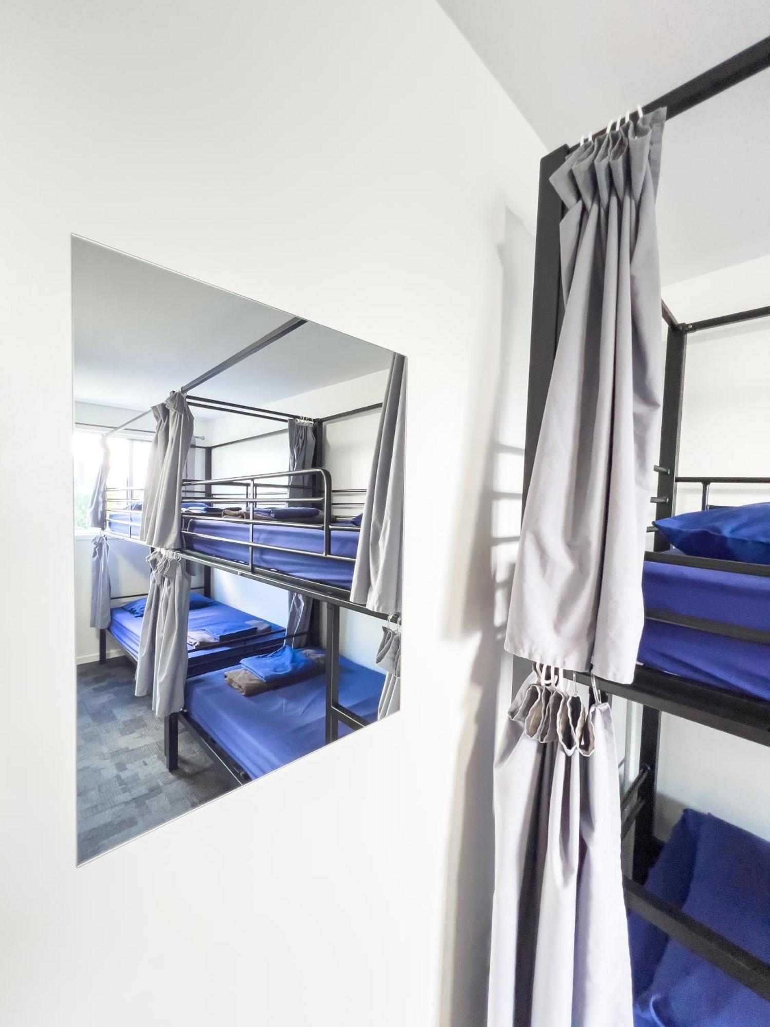 Somewhere To Stay Backpackers Бризбейн Стая снимка