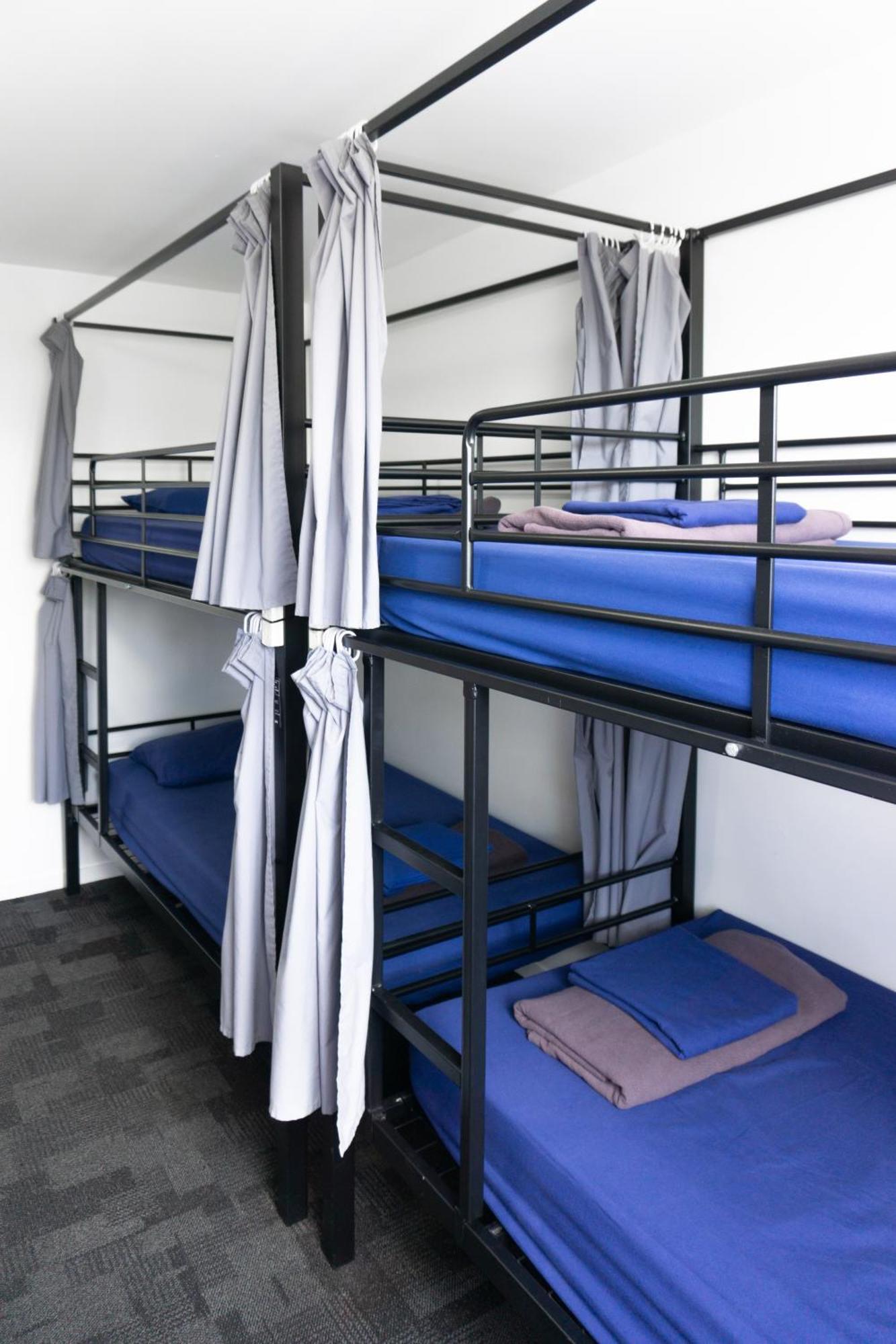 Somewhere To Stay Backpackers Бризбейн Стая снимка
