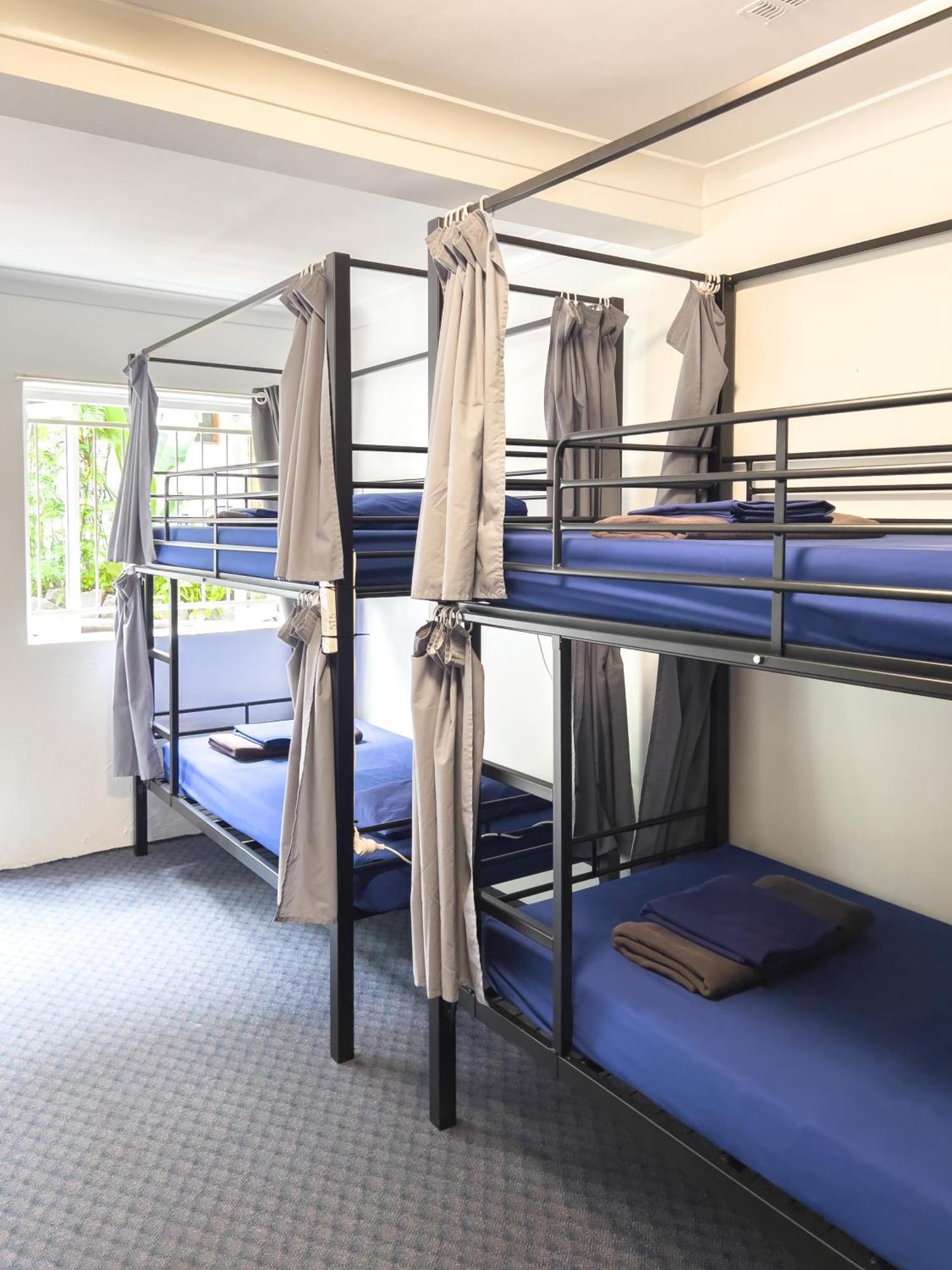 Somewhere To Stay Backpackers Бризбейн Стая снимка
