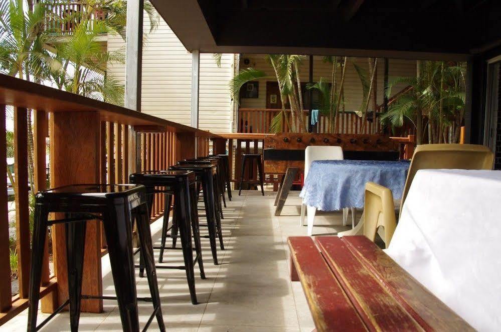 Somewhere To Stay Backpackers Бризбейн Екстериор снимка