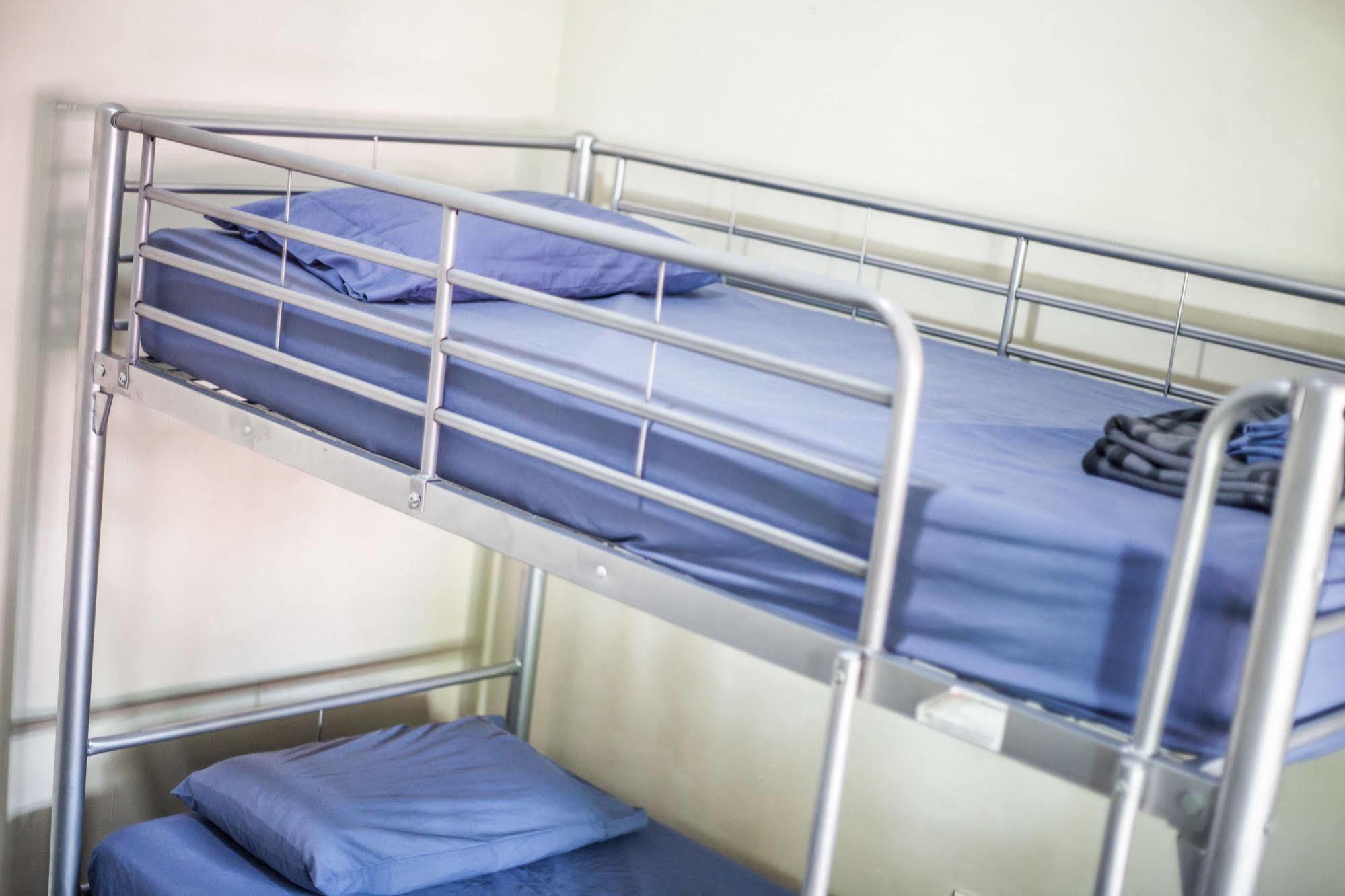 Somewhere To Stay Backpackers Бризбейн Екстериор снимка