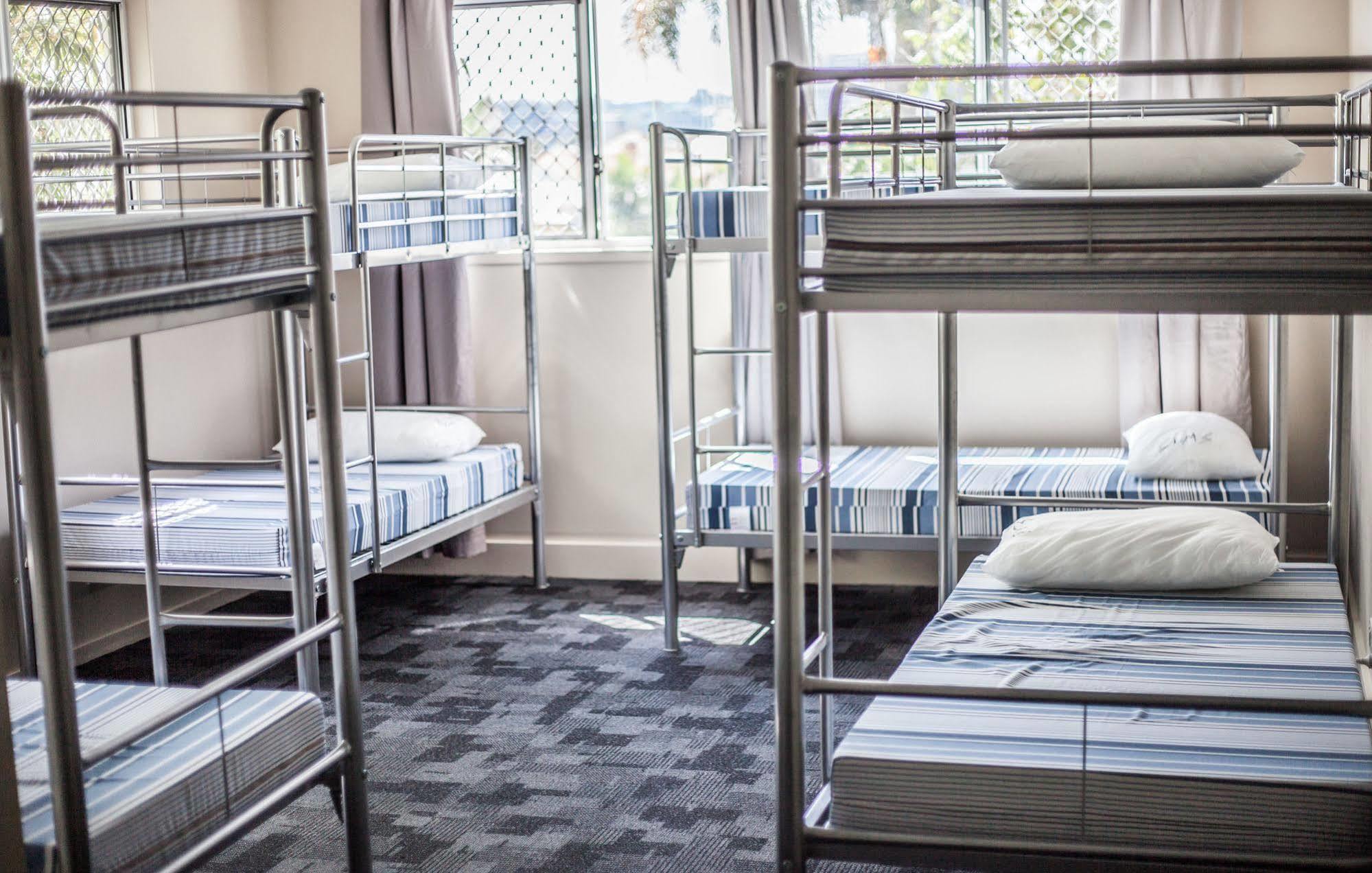 Somewhere To Stay Backpackers Бризбейн Екстериор снимка