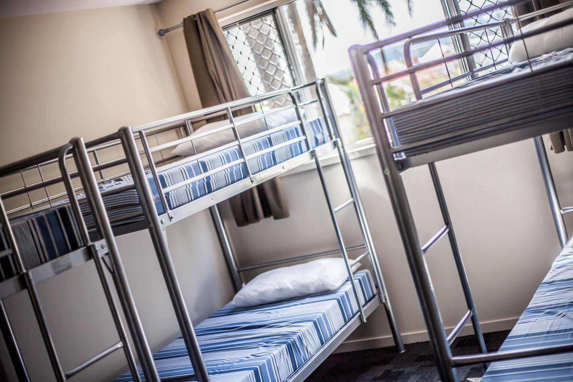 Somewhere To Stay Backpackers Бризбейн Екстериор снимка
